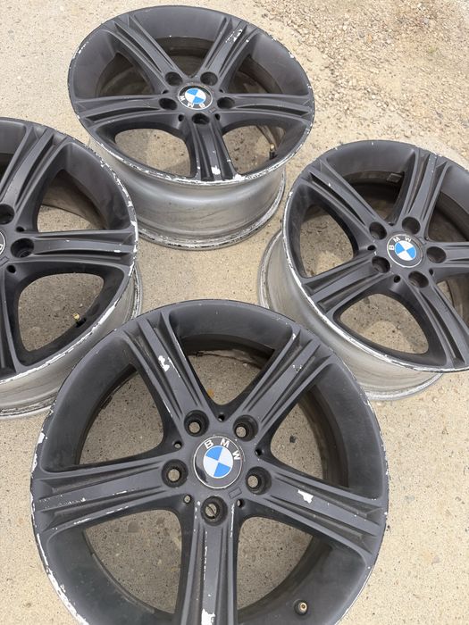 Felgi BMW Styling 232 17”