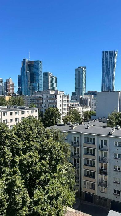 Mieszkanie – Warszawa - Widok 4
