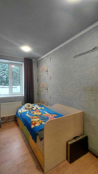 Продаж частини будинку в місті, Пастерівська-Мазепи