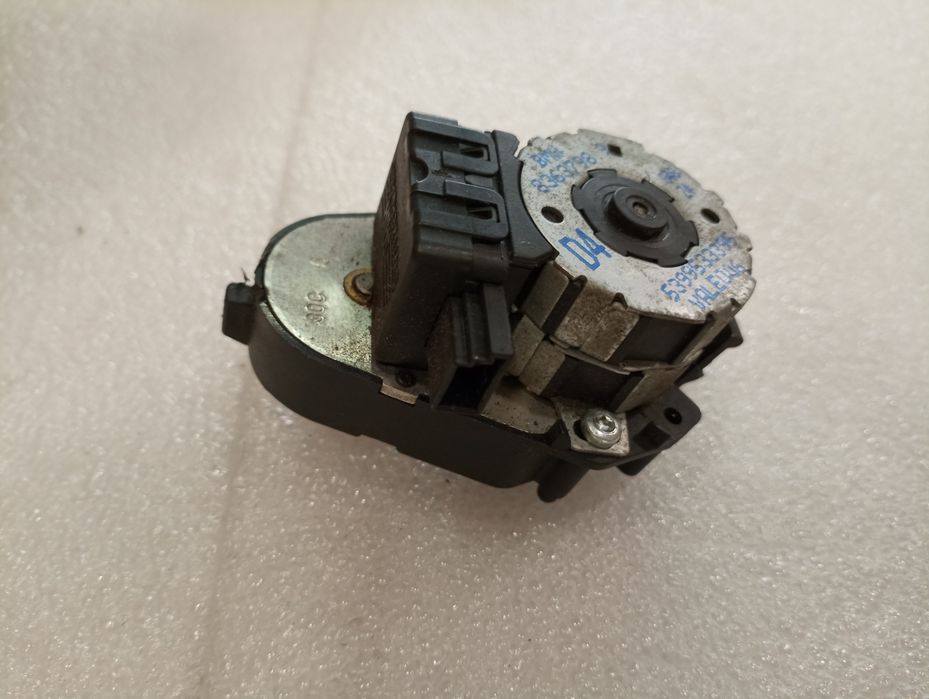 Motor de Sofagem - BMW 5 (E39) | 95 - 03
