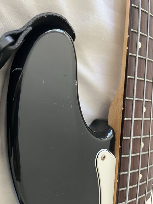 Fender Precision Bass 1992