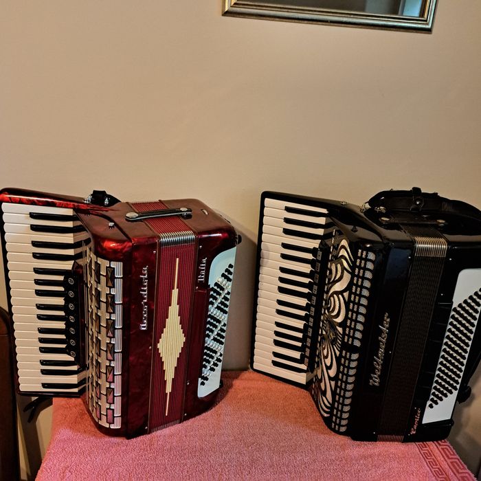 Akordeon Accordiola