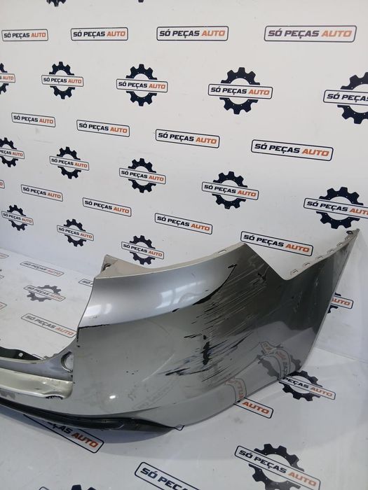 PARA CHOQUES TRASEIRO CINZA HONDA ACCORD  ANO: 2008
