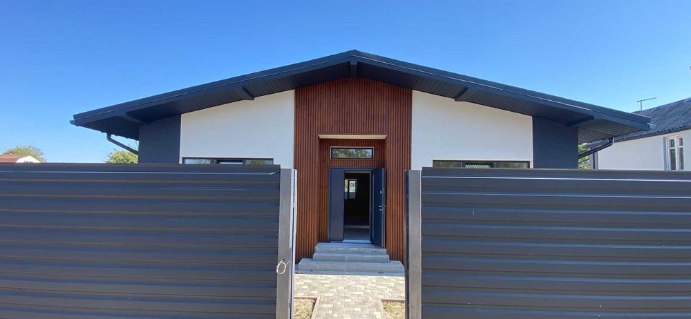 Дом по адресу (площадь 115 м²) - Atlanta.ua - фото 4