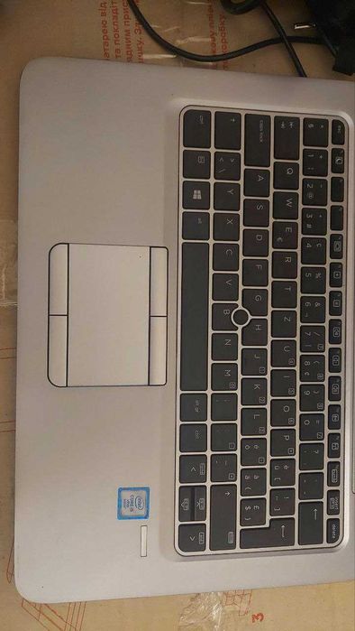 Хорошая цена HP i5 6300 / RAM 8 Gb / SSD, НАЛИЧИЕ 2шт