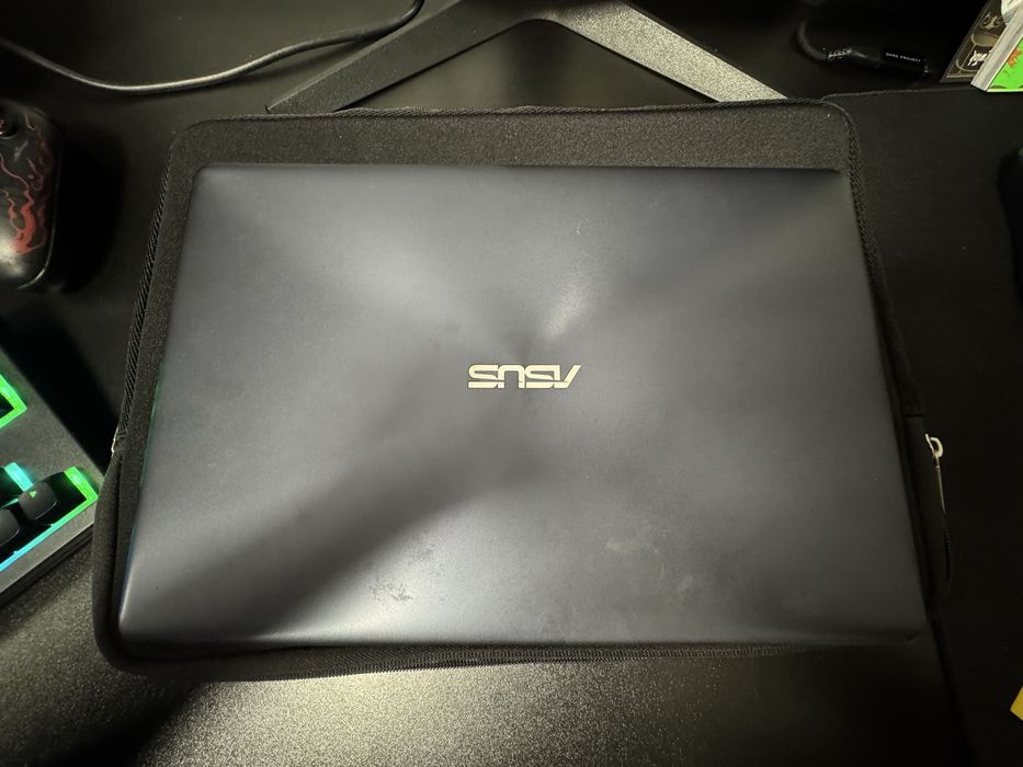 Laptop Asus Vivobook 15,6”