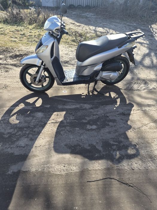 Продам   Honda sh 150
