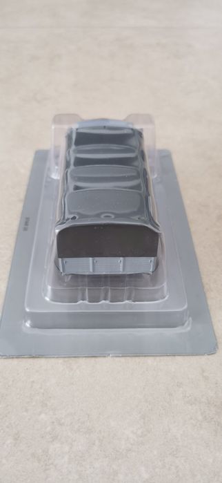 Star 25 Deagostini w skali 1:43