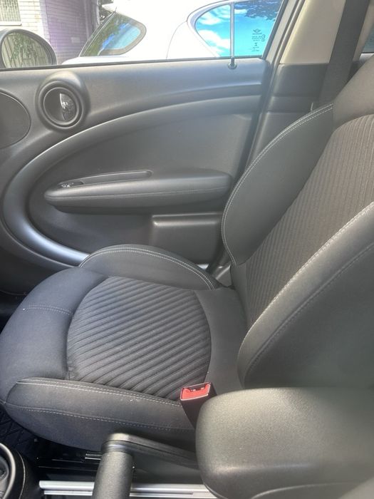 MINI   cooper contryman  S 4*4 sport 2015г