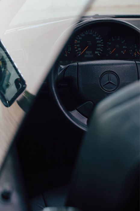 Mercedes SL 320 4 lugares em estado excecional