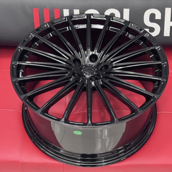 Ковані диски BMW X5 G18 X6, G05 G06 21 розмір