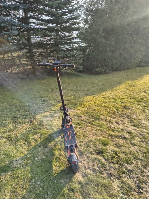 Kukirinn G2 Pro 2025 OPIS!