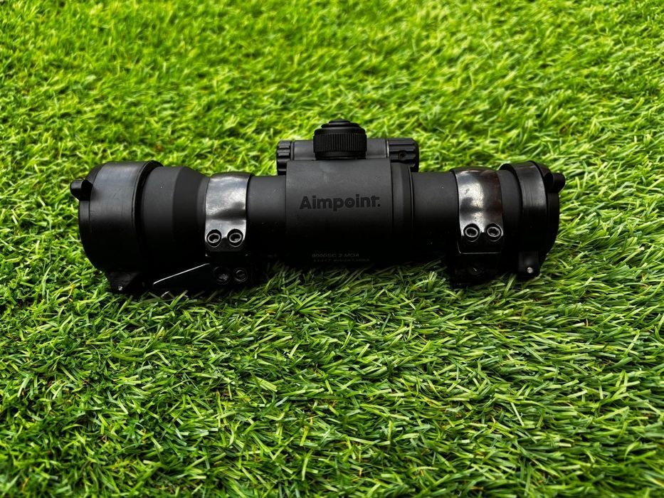 Mira Aimpoint 9000sc