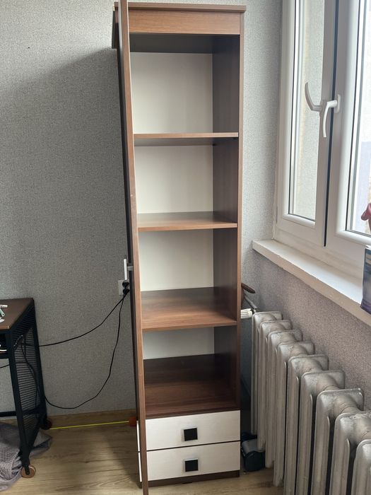 Komplet mebli w dobrym stanie