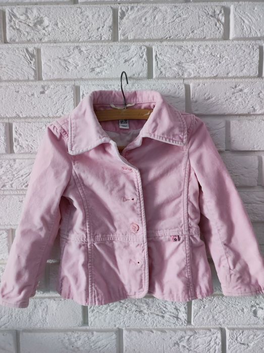 Marynarka H&M rozm. 104