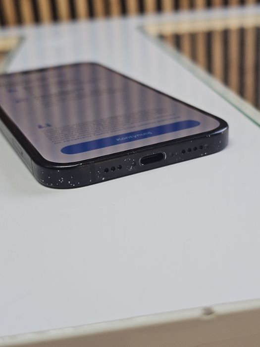 iPhone 15 128GB! Bateria 100%! Gwarancja Sklep
