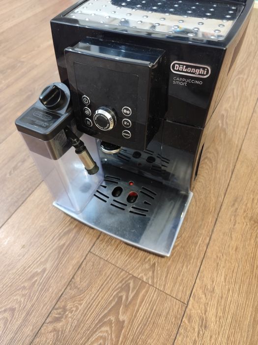 De'Longhi Magnifica S Cappuccino Smart,