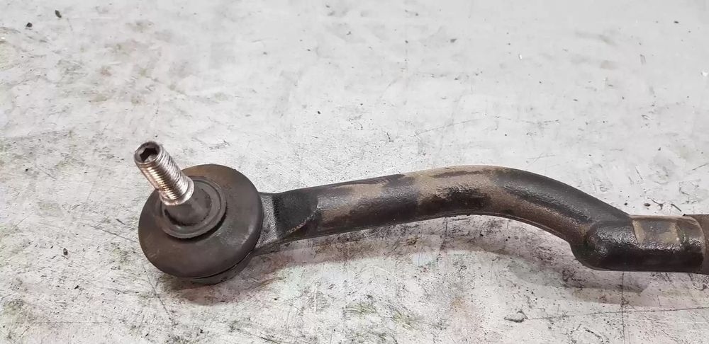 CREMALHEIRA DIREÇÃO NISSAN QASHQAI / QASHQAI +2 I 2008 -48001JD900