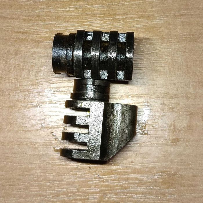 ДТК-ДГК для ТТ: Контроль та точність пострілу!