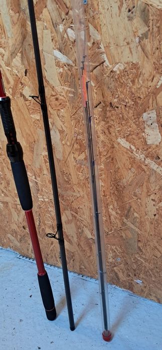 Cana Pesca Embarcada