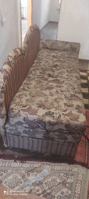 шафи і ліжко  б/у