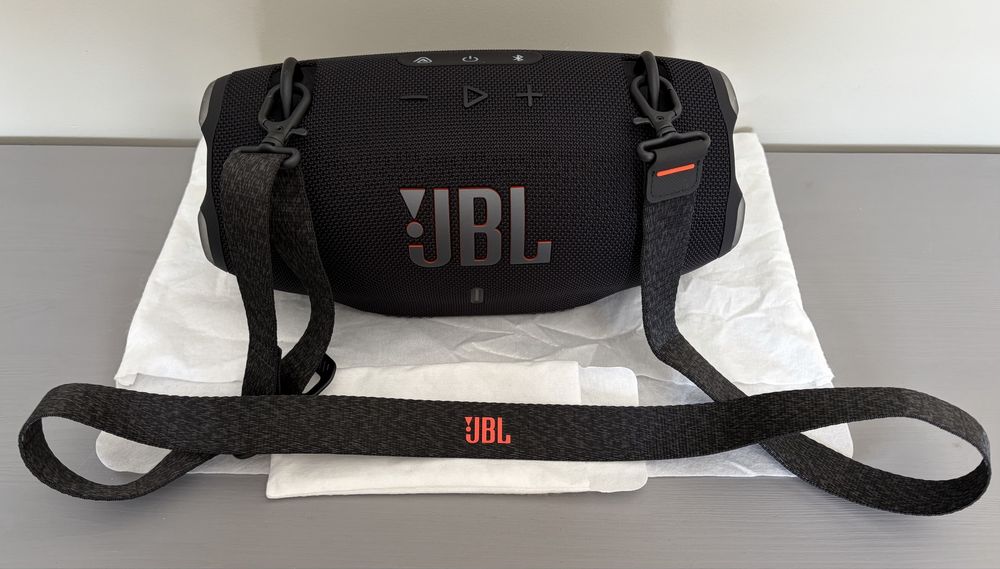 Głośnik JBL Xtreme 4