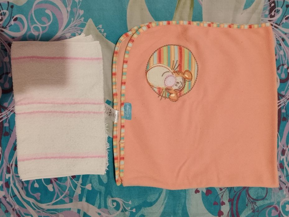 Одяг для немовлят