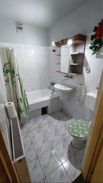 Dom Siedlisko Szebnie