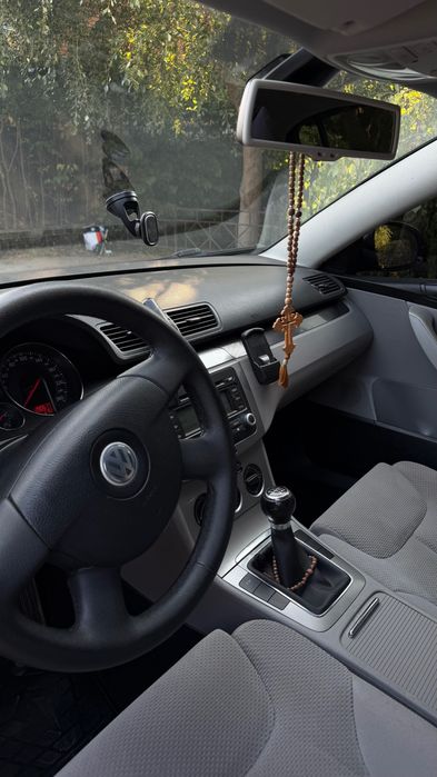 Volkswagen Passat 2005 VIN WVWZZZ3CZ6E069988 фото оголошення 11 з 24