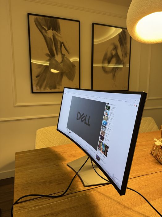 Monitor DELL U3425WE 34" FV