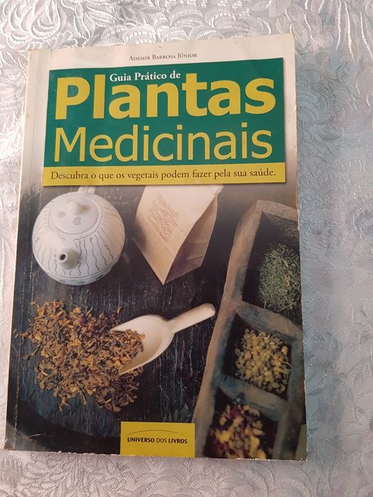 Vendo vários livros