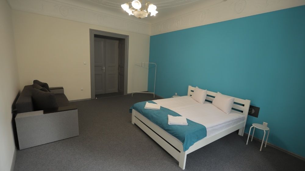 Family Hostel Lviv - Приватні номери в центрі Львова.[ Цілодобово]