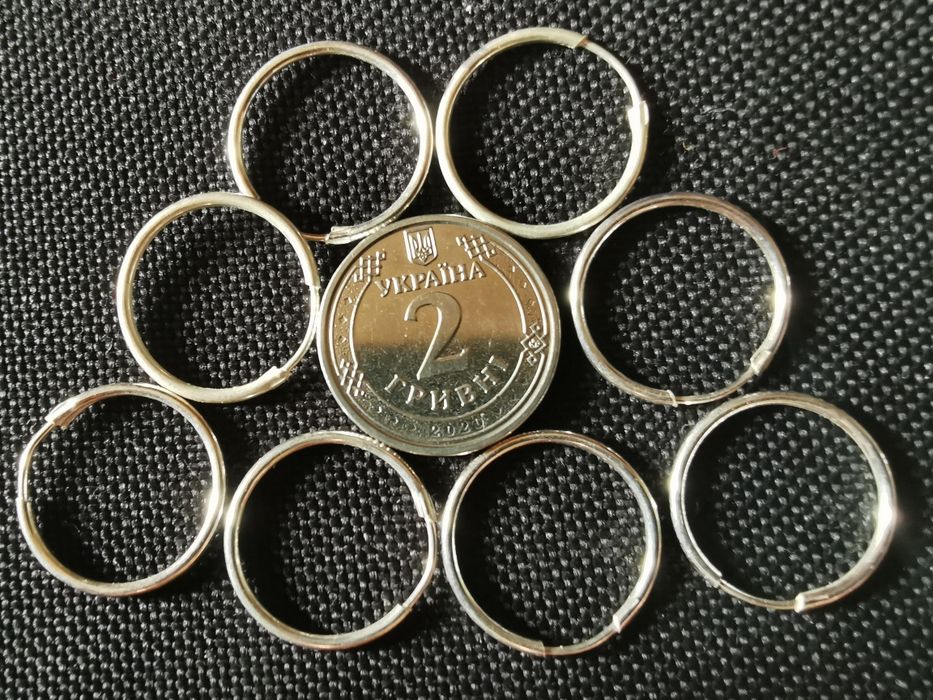 Серёжки серебро 925 проба.