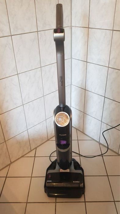 Eureka NEW630 (RapidWash 630)