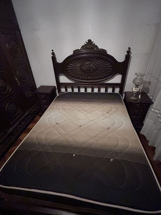 Armarios , Cama