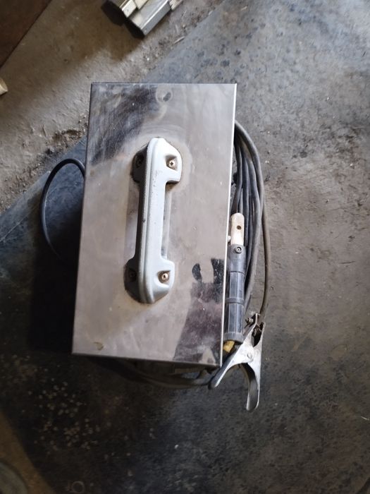 Продам сварочный апарат