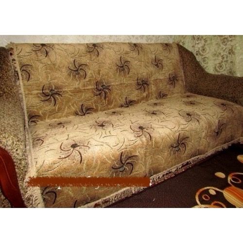 Дивандек Велюр // накидка, покривало на диван,крісло // накидки крісла