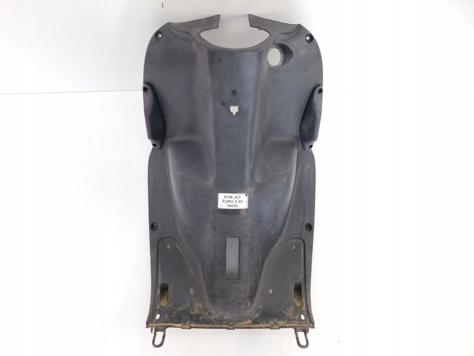 SYM JET 4 50 EURO X 50 KOKPIT M1