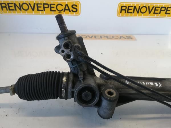 Caixa de direção FORD Transit (FA_ _)