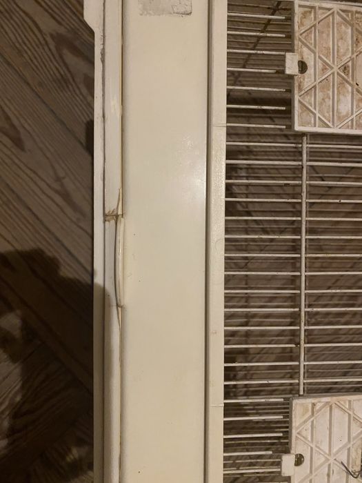 Acessórios para gaiolas