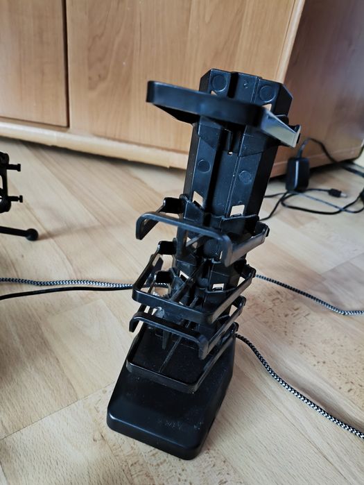 Stacja na pady + USB
