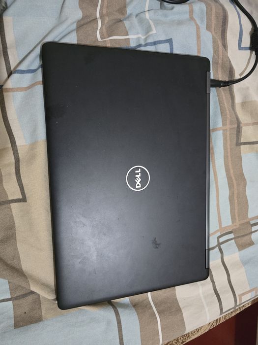 Ноутбук Dell latitude 5480/ itlet i7 / 16 Gb/ 512 gb m.2