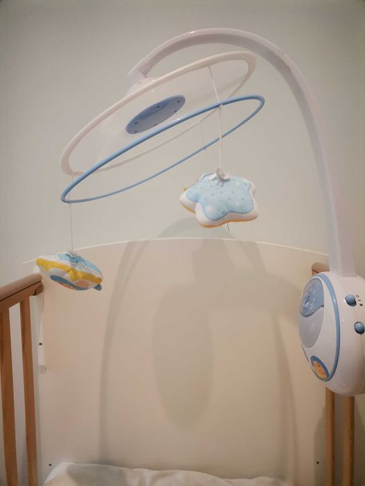 Mobile musical CHICCO