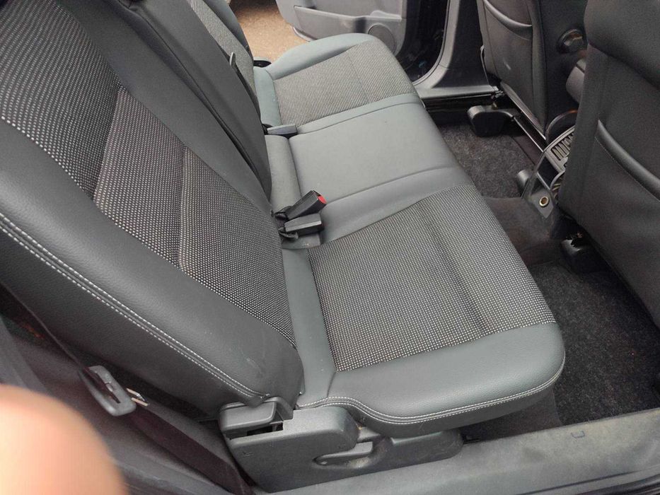 Opel Zafira 2011 1.8 MPI З Німеччини