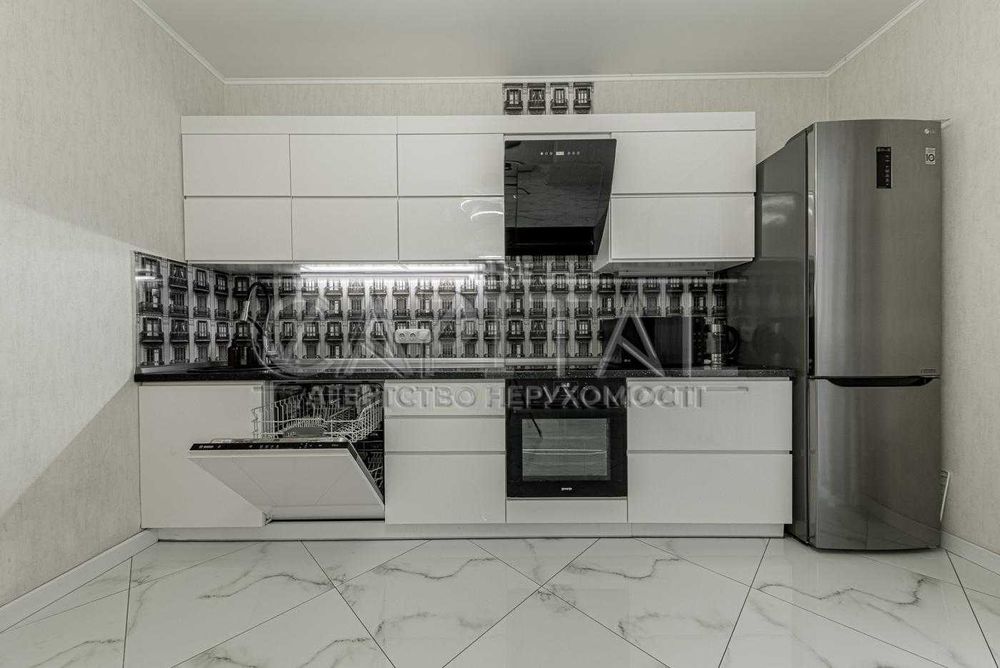 Оренда 2-кімнатної квартири Оболонський пр-т | ЖК ObolonSky