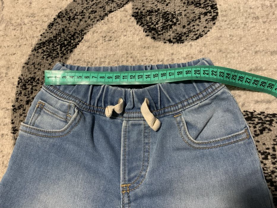 Джинси gap 18-24