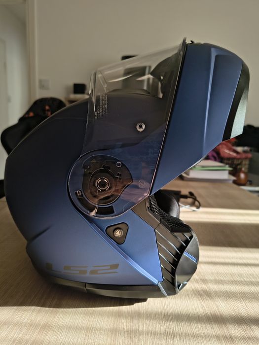 Kask ls2 stronę 2