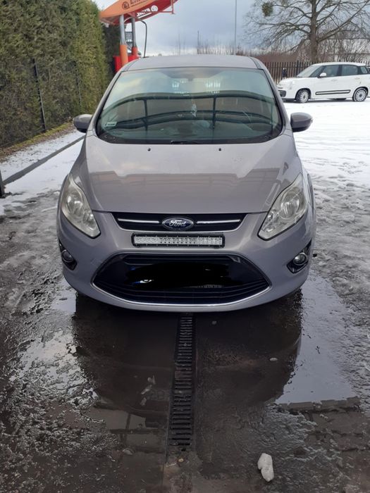 Sprzedam Ford C-Max