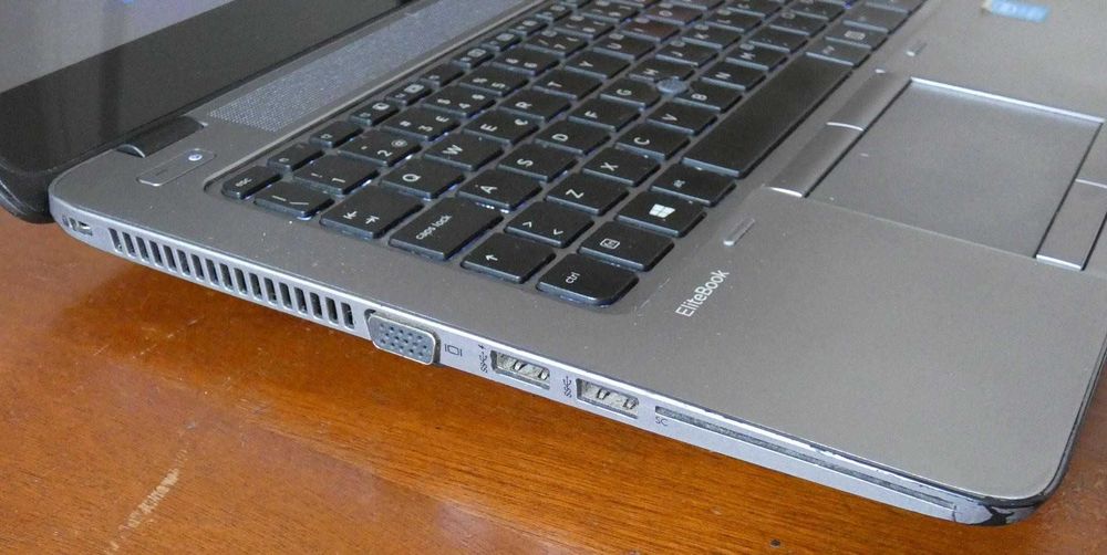 HP Elitebook 840 G2 i5