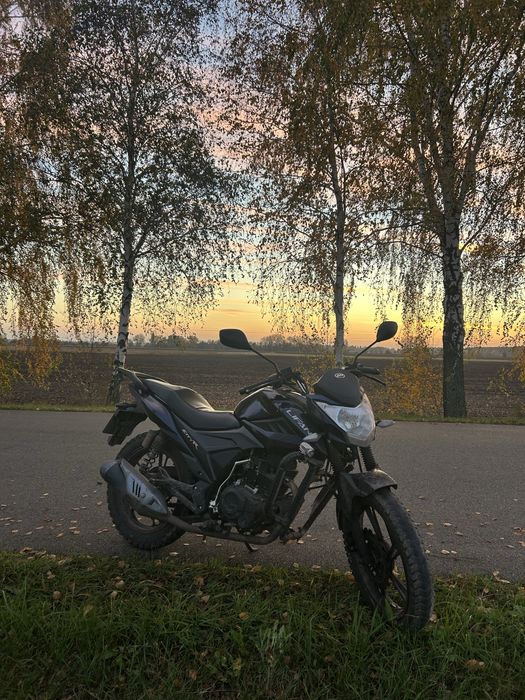 Lifan cityr  200